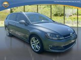 Used 2015 Volkswagen Golf TDI SEL w/ Lighting Package (SEL) image 3