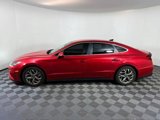 Used 2021 Hyundai Sonata SEL image 4