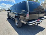 Used 1998 GMC Suburban 4WD w/ Marketing Opt Pkg 3 image 4