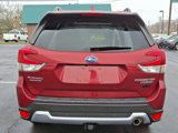 Used 2021 Subaru Forester Touring image 5