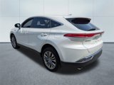 Used 2021 Toyota Venza Limited w/ Advanced Technology Package image 5