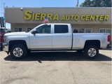 Used 2015 Chevrolet Silverado 2500 LT image 2