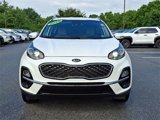 Used 2020 Kia Sportage EX image 2