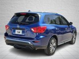 Used 2020 Nissan Pathfinder SV image 4