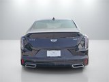 New 2025 Cadillac CT4 Sport image 6