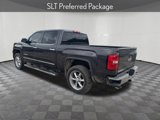 Used 2014 GMC Sierra 1500 SLT w/ SLT Crew Cab Value Package image 3