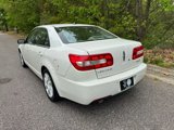 Used 2008 Lincoln MKZ image 4