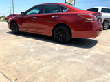 Used 2014 Nissan Altima 2.5 S w/ Display Audio Package image 4