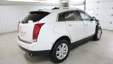 Used 2015 Cadillac SRX Luxury w/ Driver Awareness Package image 6