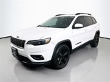 Used 2019 Jeep Cherokee Latitude Plus image 3