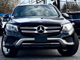 Used 2018 Mercedes-Benz GLC 300 image 2
