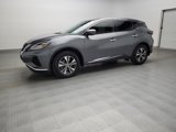 Used 2020 Nissan Murano S image 2