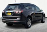 Used 2017 Chevrolet Traverse LS image 5