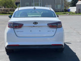 Used 2016 Kia Optima EX image 6