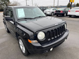 Used 2012 Jeep Patriot Latitude image 3