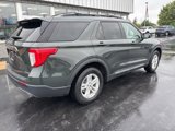 Used 2022 Ford Explorer XLT w/ Equipment Group 202A image 3