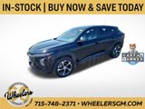 Used 2024 Chevrolet Trax RS w/ Sunroof Package image 1