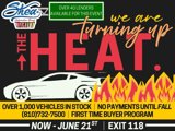 Used 2018 RAM 1500 Big Horn image 3