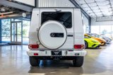 Used 2017 Mercedes-Benz G 550 image 5