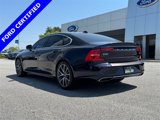 Used 2019 Volvo S90 T5 Momentum w/ Protection Package Premier image 5