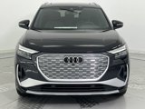 New 2025 Audi Q4 e-tron Premium image 2