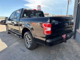 Used 2018 Ford F150 XLT w/ Equipment Group 302A Luxury image 4