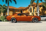 Used 2021 Dodge Challenger SRT Hellcat Redeye image 2