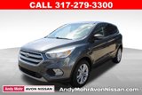 Used 2017 Ford Escape SE image 3