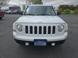 Used 2017 Jeep Patriot Sport w/ Power Value Group image 3