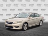 Used 2014 Honda Accord EX image 5