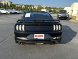 Used 2022 Ford Mustang Premium w/ Equipment Group 201A image 4