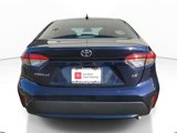 Certified 2022 Toyota Corolla LE image 5