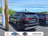Used 2022 Mitsubishi Outlander SE image 4