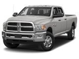 Used 2015 RAM 3500 Tradesman w/ Chrome Appearance Group image 2