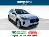 Used 2024 Ford Escape Active image 1