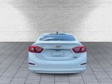 Used 2017 Chevrolet Cruze LS image 4