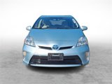 Used 2015 Toyota Prius Four image 2