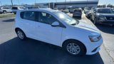 Used 2019 Chevrolet Sonic LT image 3
