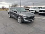 Certified 2020 Ford Escape Titanium image 1