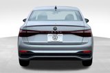New 2025 Volkswagen Jetta Sport image 4