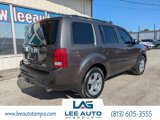 Used 2012 Honda Pilot EX-L image 4