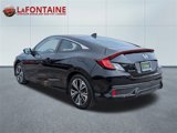 Used 2018 Honda Civic EX-T image 3