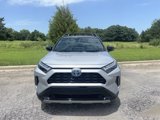 Used 2024 Toyota RAV4 XSE image 2
