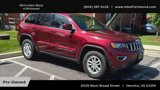 Used 2019 Jeep Grand Cherokee Laredo image 4