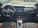 Used 2023 Nissan Kicks SR image 3