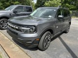 Used 2021 Ford Bronco Sport Big Bend image 3