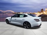 New 2025 Genesis G70 2.5T w/ Sport Prestige Package image 3