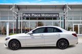 Used 2021 Mercedes-Benz C 300 Sedan image 3