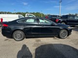 Used 2017 Ford Fusion Titanium image 6