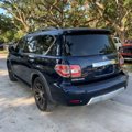 Used 2017 Nissan Armada Platinum image 2